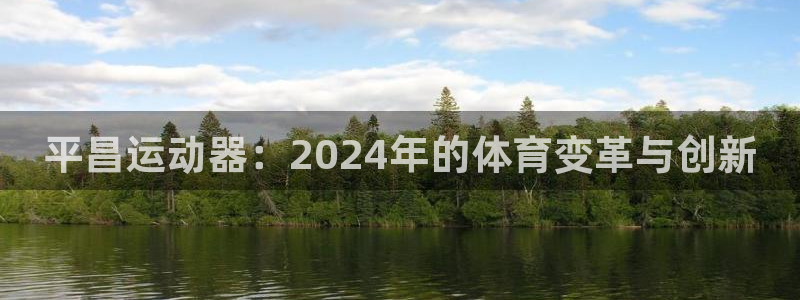 熊猫体育娱乐首页网站大全：平昌运动器：2024年的体育变革与
